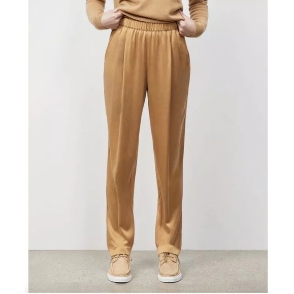 Layfette 148 New York Sand Choukas Size 37.5 NWT - Picture 5 of 17